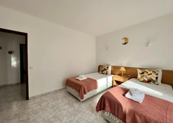 Albufeira Falesia Beach 4 By Homing