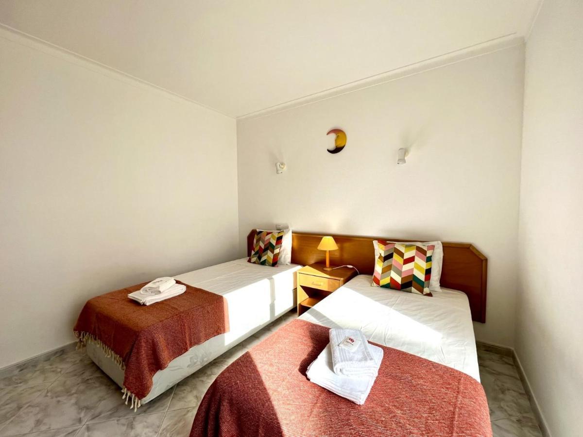 Falesia 4 By Homing Apartment