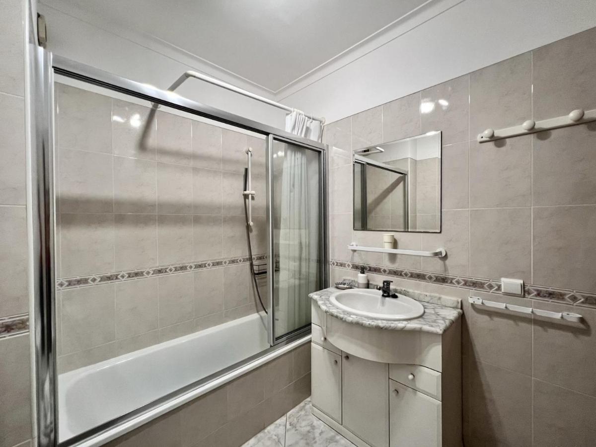 Appartement Falesia 4 By Homing Albufeira