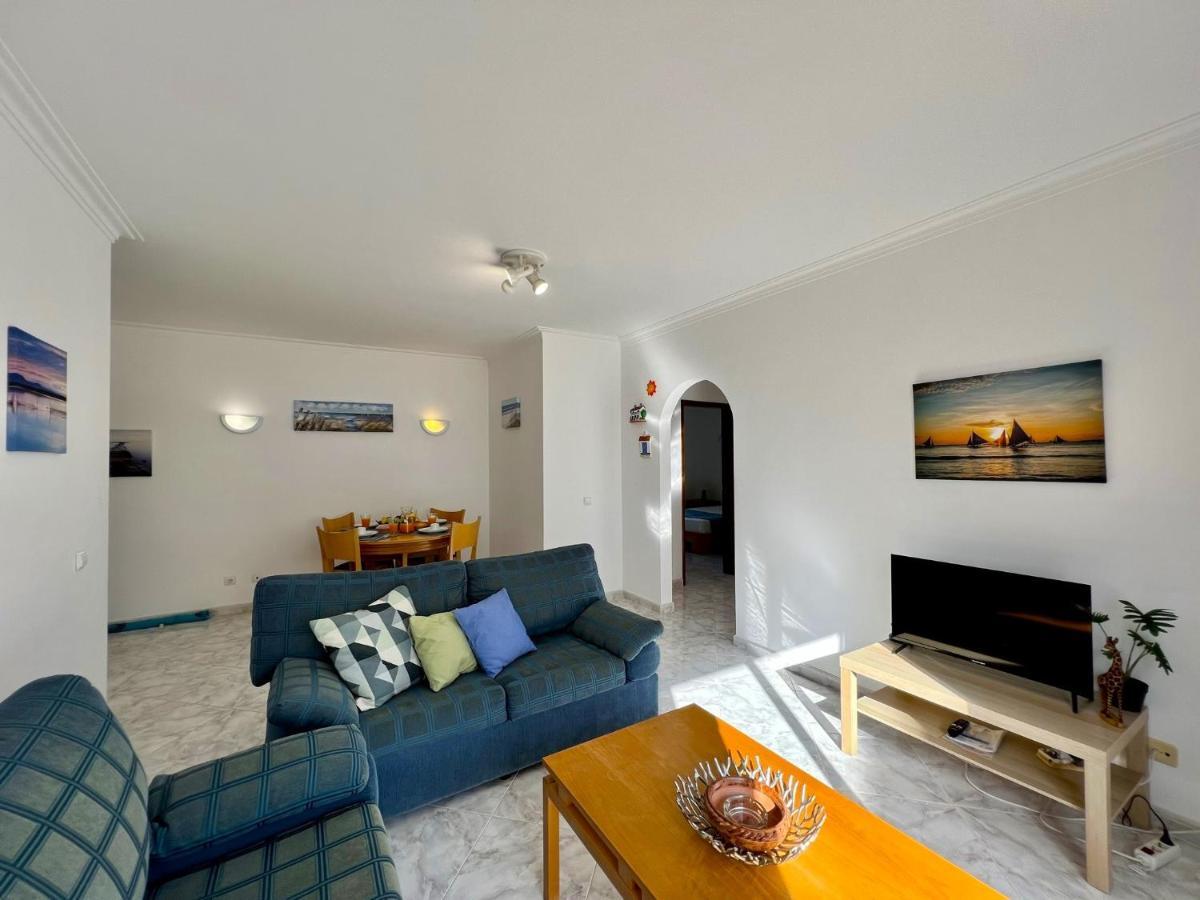 Falesia 4 By Homing Apartment