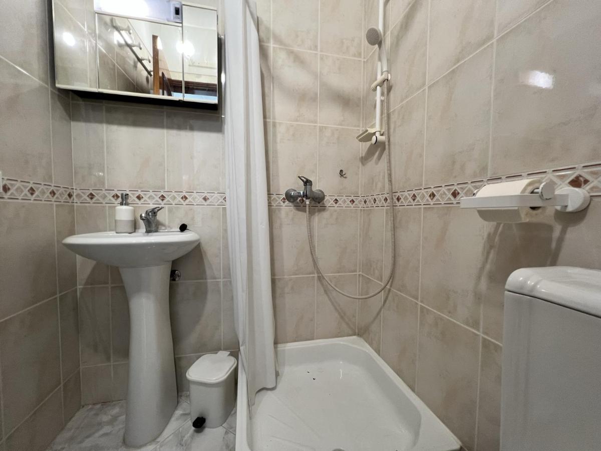 Falesia 4 By Homing Appartement