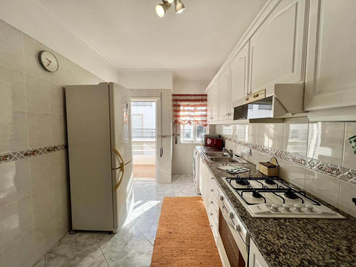 Apartment Falesia 4 By Homing *