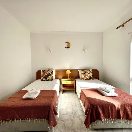 Albufeira Falesia Beach 4 By Homing Exterior foto