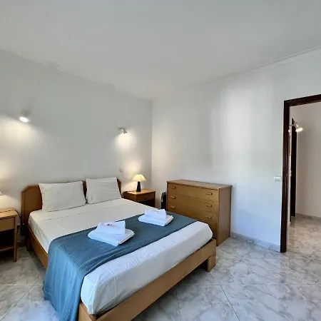 Albufeira Falesia Beach 4 By Homing Exterior foto