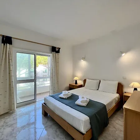 Albufeira Falesia Beach 4 By Homing Exterior foto