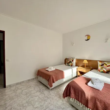 Albufeira Falesia Beach 4 By Homing Exterior foto