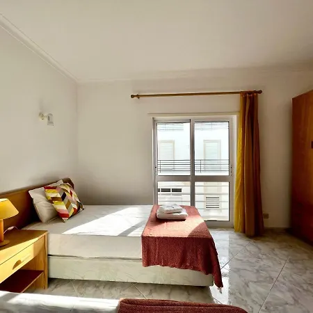 Albufeira Falesia Beach 4 By Homing Exterior foto