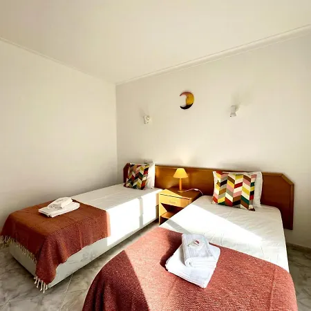Albufeira Falesia Beach 4 By Homing Exterior foto