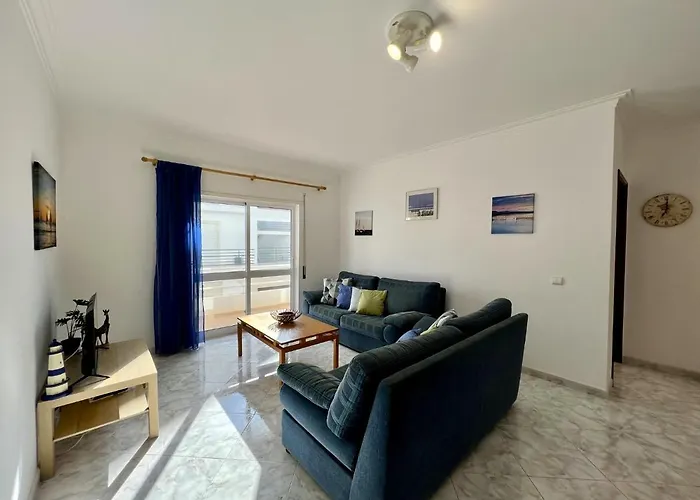 Albufeira Falesia Beach 4 By Homing