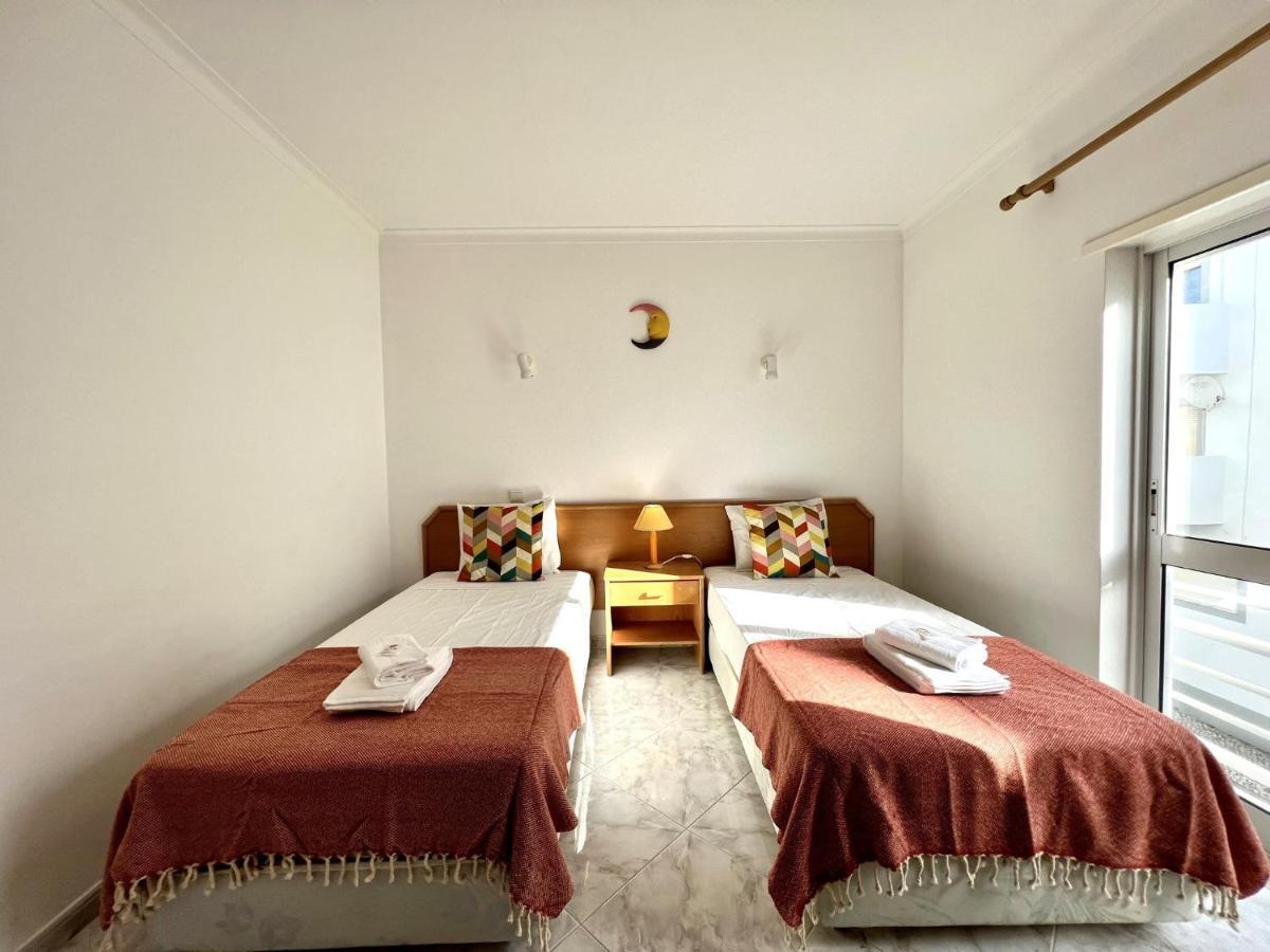Falesia 4 By Homing Apartment *