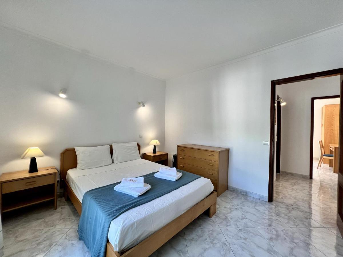 Falesia 4 By Homing * Albufeira