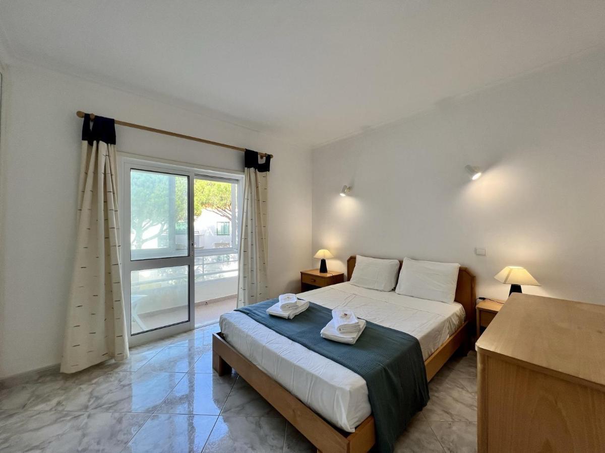 Falesia 4 By Homing Apartment