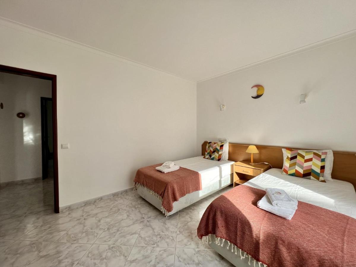 Falesia 4 By Homing Apartment *