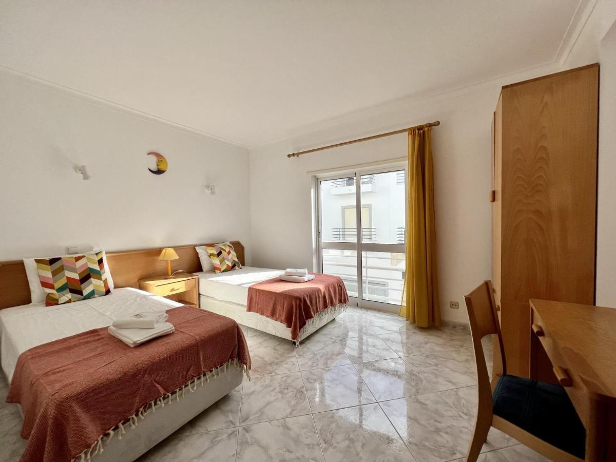 Falesia 4 By Homing Apartment *