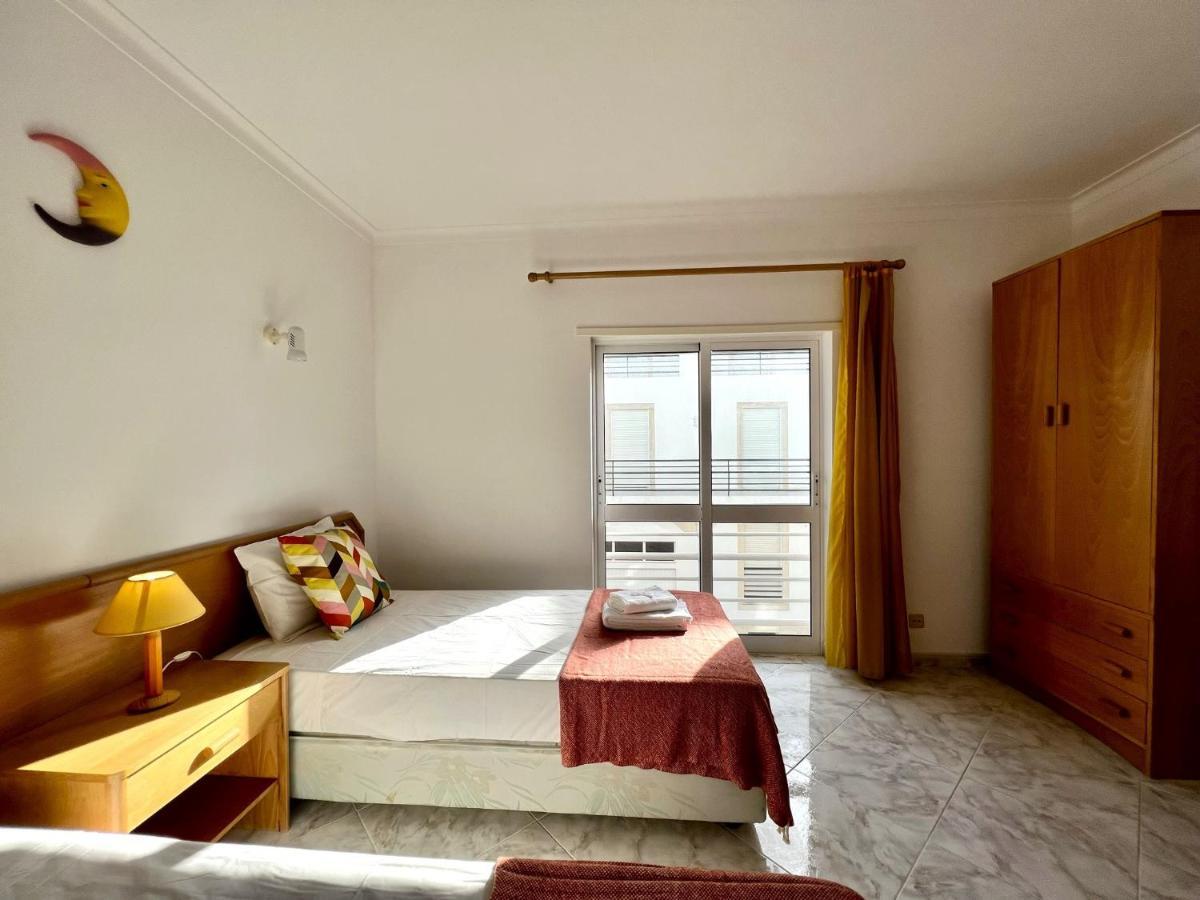 Apartment Falesia 4 By Homing *
