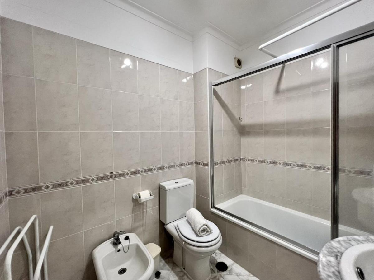 Apartment Falesia 4 By Homing Albufeira