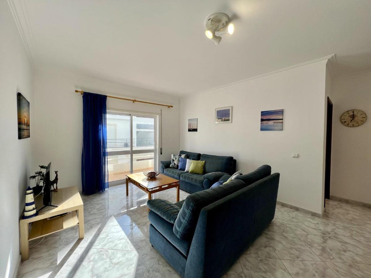Falesia 4 By Homing Apartment *