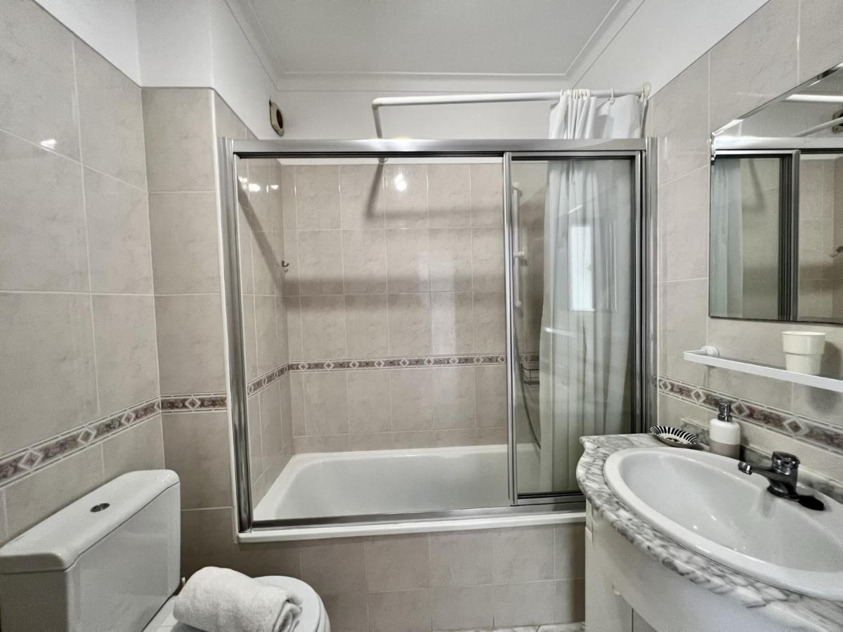 Falesia 4 By Homing Apartment Albufeira