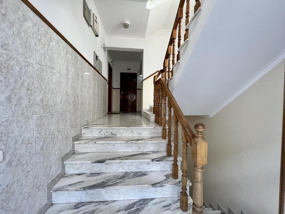 Apartment Falesia 4 By Homing Albufeira