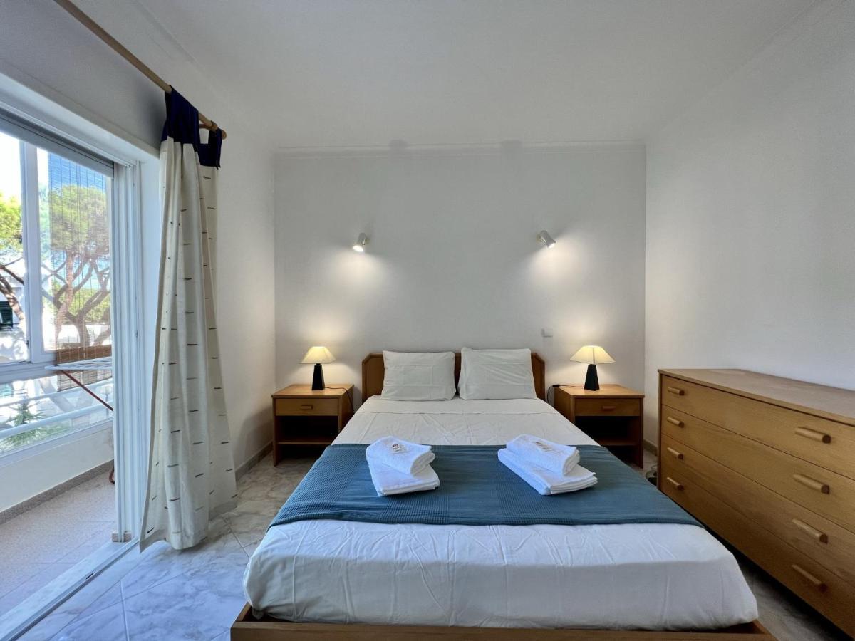Falesia 4 By Homing Appartement *