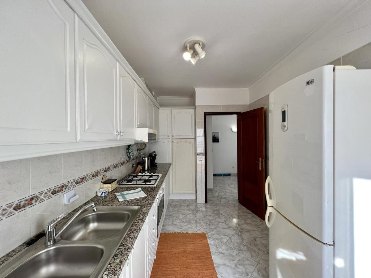 Appartement Falesia 4 By Homing