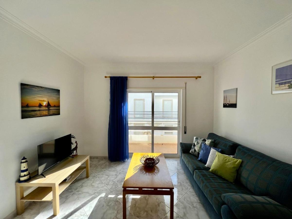 Falesia 4 By Homing Appartement Albufeira